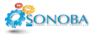 SONOBA Logo